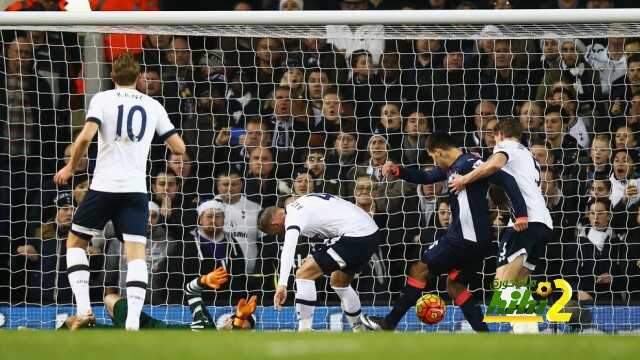 Tottenham Hotspur v Newcastle United - Premier League