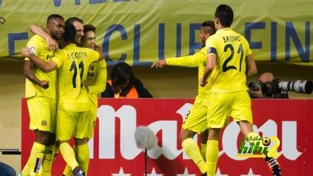 Villarreal CF v Real Madrid CF - La Liga