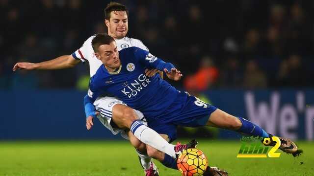 Leicester City v Chelsea - Premier League