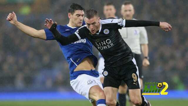 Everton v Leicester City - Premier League