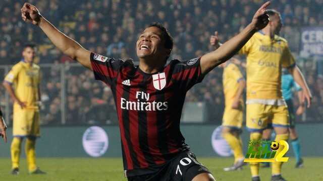 Frosinone Calcio v AC Milan - Serie A