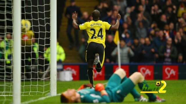 Watford v Liverpool - Premier League