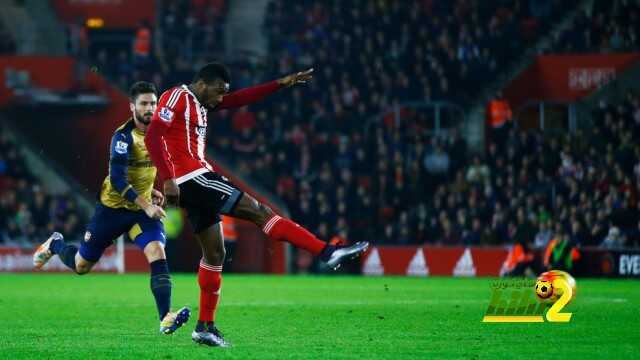 Southampton v Arsenal - Premier League