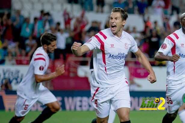 Sevilla-FC-v-Feyenoord-UEFA-Europa-League