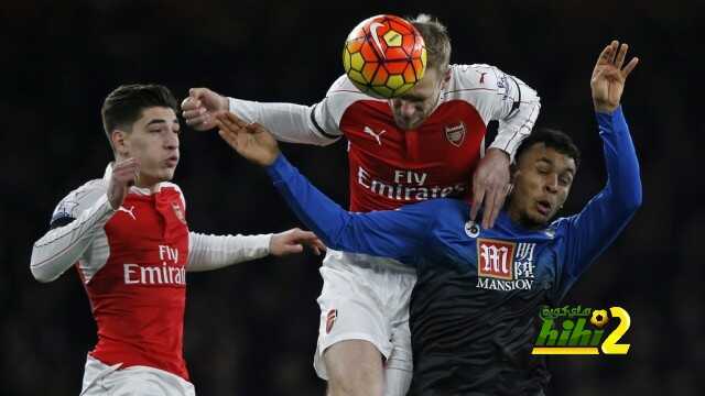 FBL-ENG-PR-ARSENAL-BOURNEMOUTH