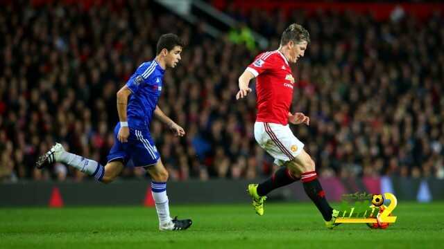 Manchester United v Chelsea - Premier League