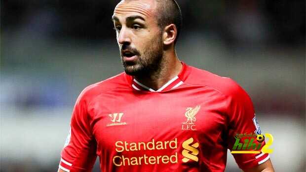 Jose-Enrique-Liverpool-defender