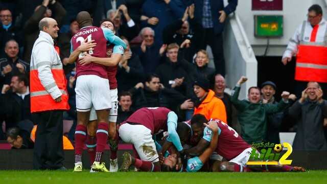 West Ham United v Liverpool - Premier League