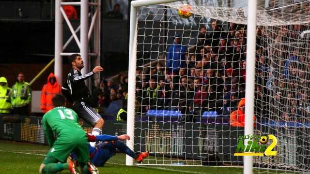 Crystal Palace v Chelsea - Premier League