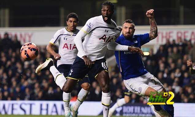 Tottenham Hotspur v Leicester City - FA Cup Fourth Round