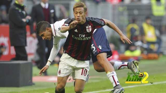 AC Milan v Bologna FC - Serie A