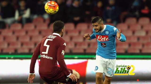 SSC Napoli v Torino FC - Serie A