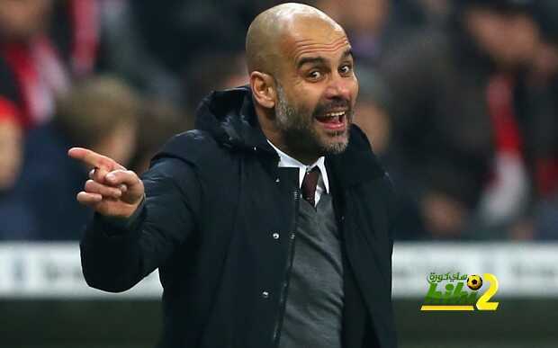 FILE - Pep Guardiola Set To Leave Bayern Muenchen At The End Of The Season Bayern Muenchen v Darmstadt 98 - DFB Cup