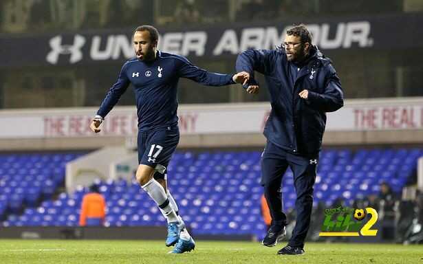 Andros-Townsend