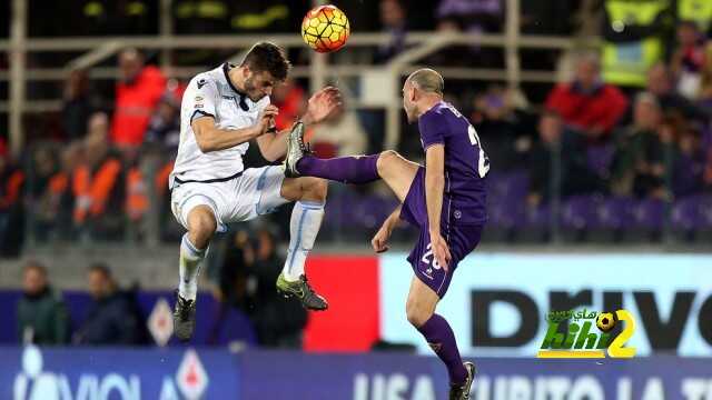 ACF Fiorentina v SS Lazio - Serie A