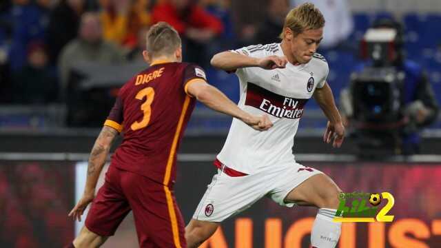 AS Roma v AC Milan - Serie A