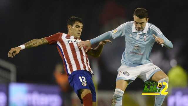 FBL-ESP-LIGA-CELTA-ATLETICO