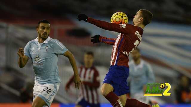 FBL-ESP-LIGA-CELTA-ATLETICO