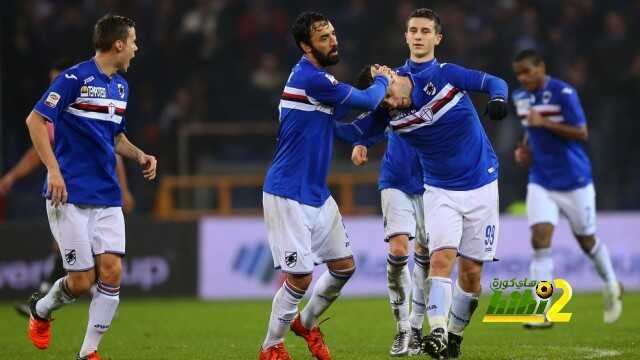 FBL-ITA-SERIEA-SAMPDORIA-JUVENTUS