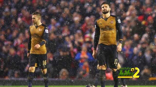 Liverpool v Arsenal - Premier League