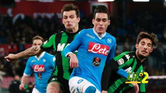 FBL-ITA-SERIEA-NAPOLI-SASSUOLO