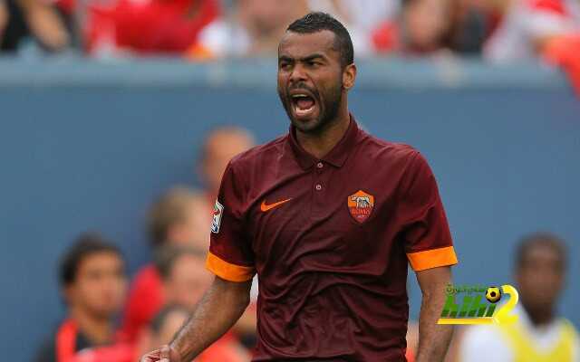 Ashley-Cole-Roma