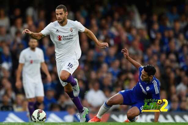 Chelsea-v-Fiorentina-Pre-Season-Friendly