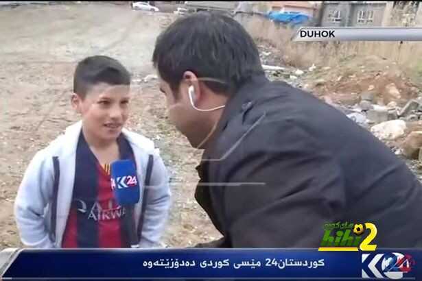 Kurdistan24-TV-channel-found-Messi-fan-Homin-in-Dohuk-Kurdistan-Iraq