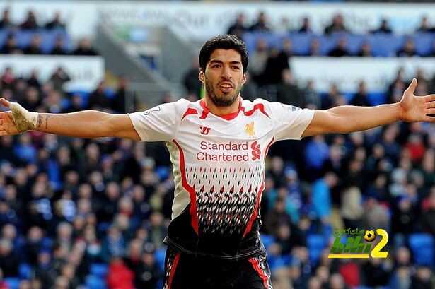 Luis-Suarez-Liverpool-career-in-pictures