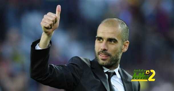 Pep Guardiola