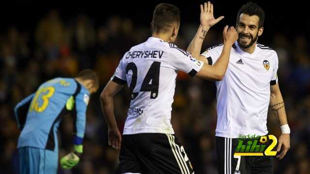 Valencia CF v Real CD Espanyol - La Liga