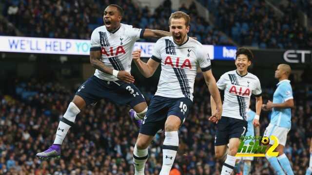 Manchester City v Tottenham Hotspur - Premier League