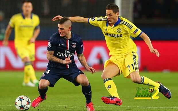 Paris Saint-Germain v Chelsea - UEFA Champions League Round of 16