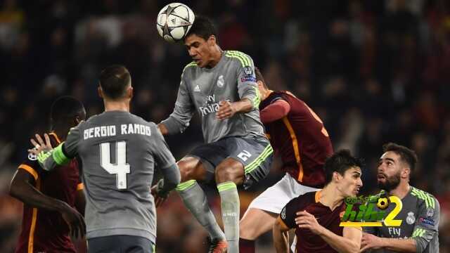 FBL-EUR-C1-ROMA-REAL MADRID