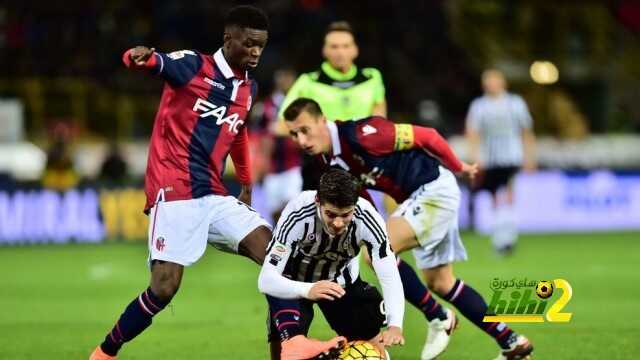 FBL-ITA-SERIEA-BOLOGNA-JUVENTUS