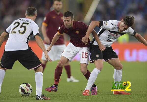 Hasil-Liga-Italia-2015-AS-Roma-vs-Palermo-Skor-Akhir-1-2-Tadi-Malam