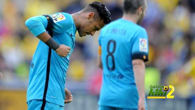 UD Las Palmas v FC Barcelona - La Liga