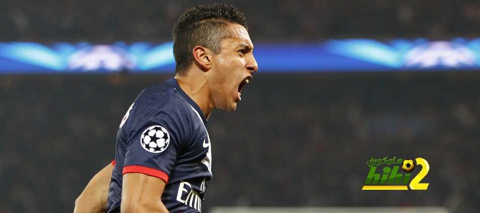 Marquinhos-Paris-Saint-Germain