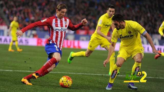 Club Atletico de Madrid v Villarreal CF - La Liga