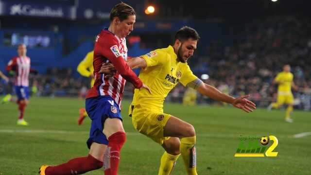 Club Atletico de Madrid v Villarreal CF - La Liga