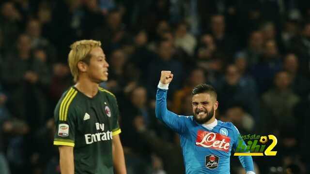 SSC Napoli v AC Milan - Serie A