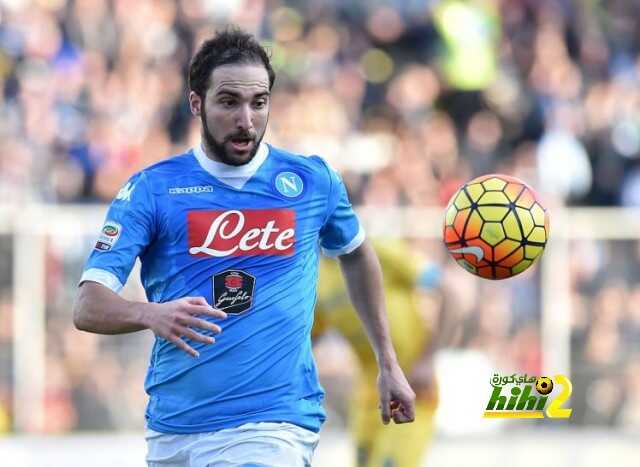 Frosinone Calcio v SSC Napoli - Serie A