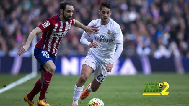 Real Madrid CF v Club Atletico de Madrid - La Liga