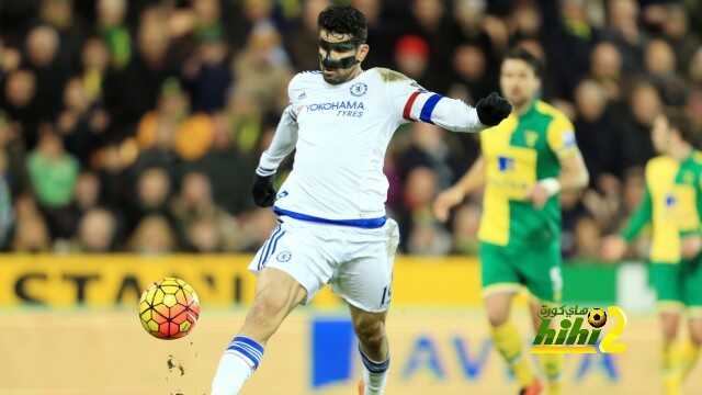 Norwich City v Chelsea - Premier League