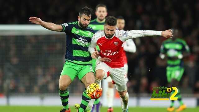 Arsenal v Swansea City - Premier League