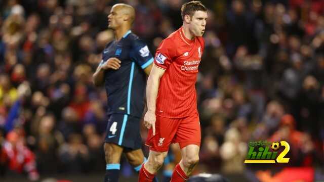 Liverpool v Manchester City - Premier League