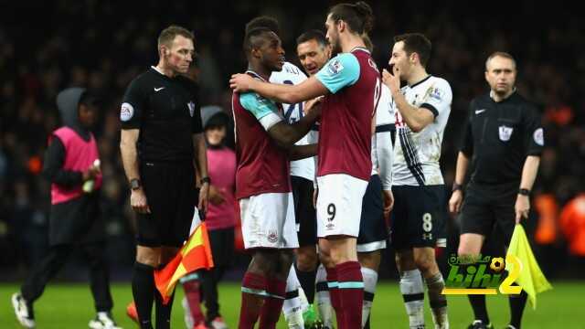 West Ham United v Tottenham Hotspur - Premier League