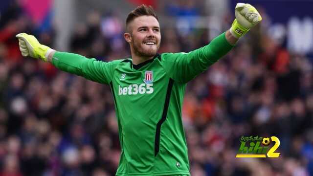 jack-butland-stoke-city