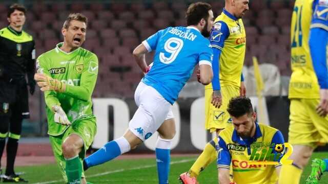 "FBL-ITA-SERIEA-NAPOLI-CHIEVO"