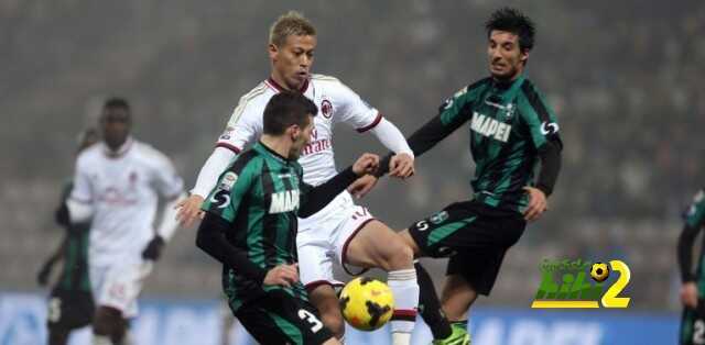 teenaged-terror-hits-four-to-upstage-milans-honda-1369686-ac-milan-sassuolo